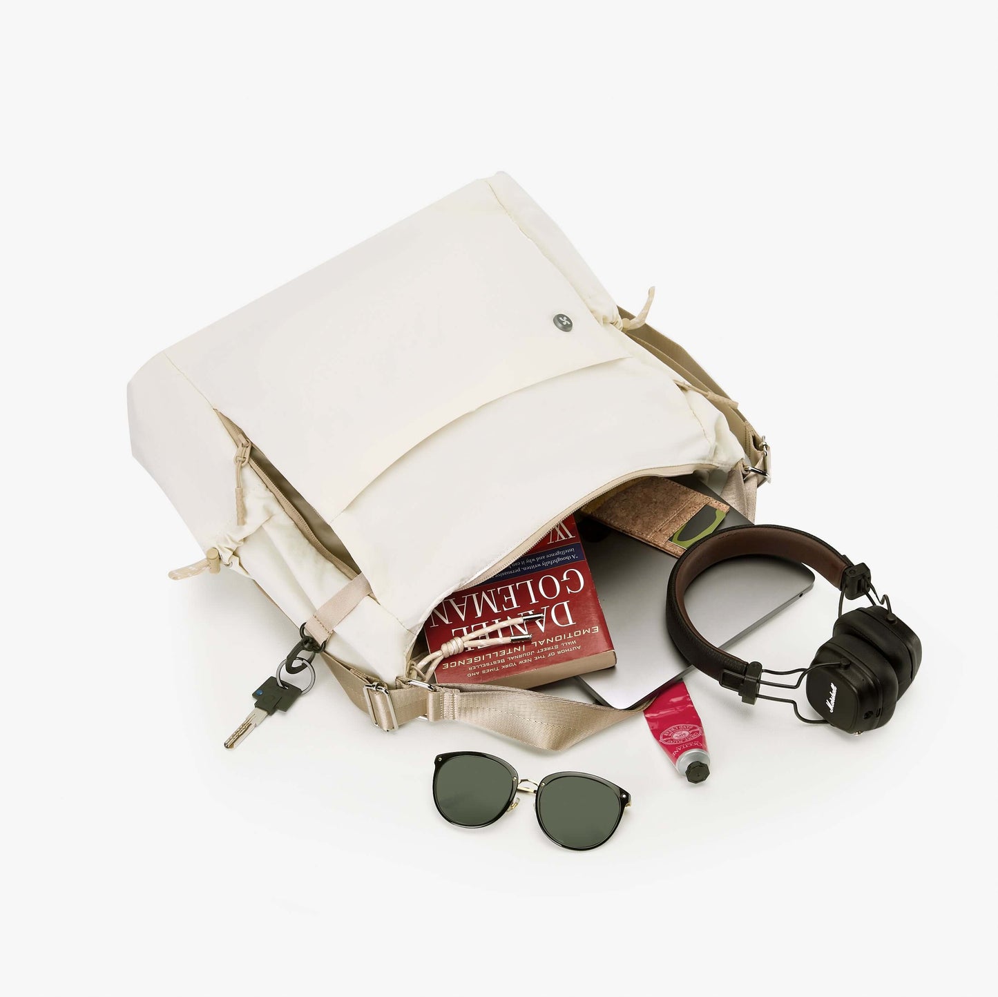 Air Convert Tote