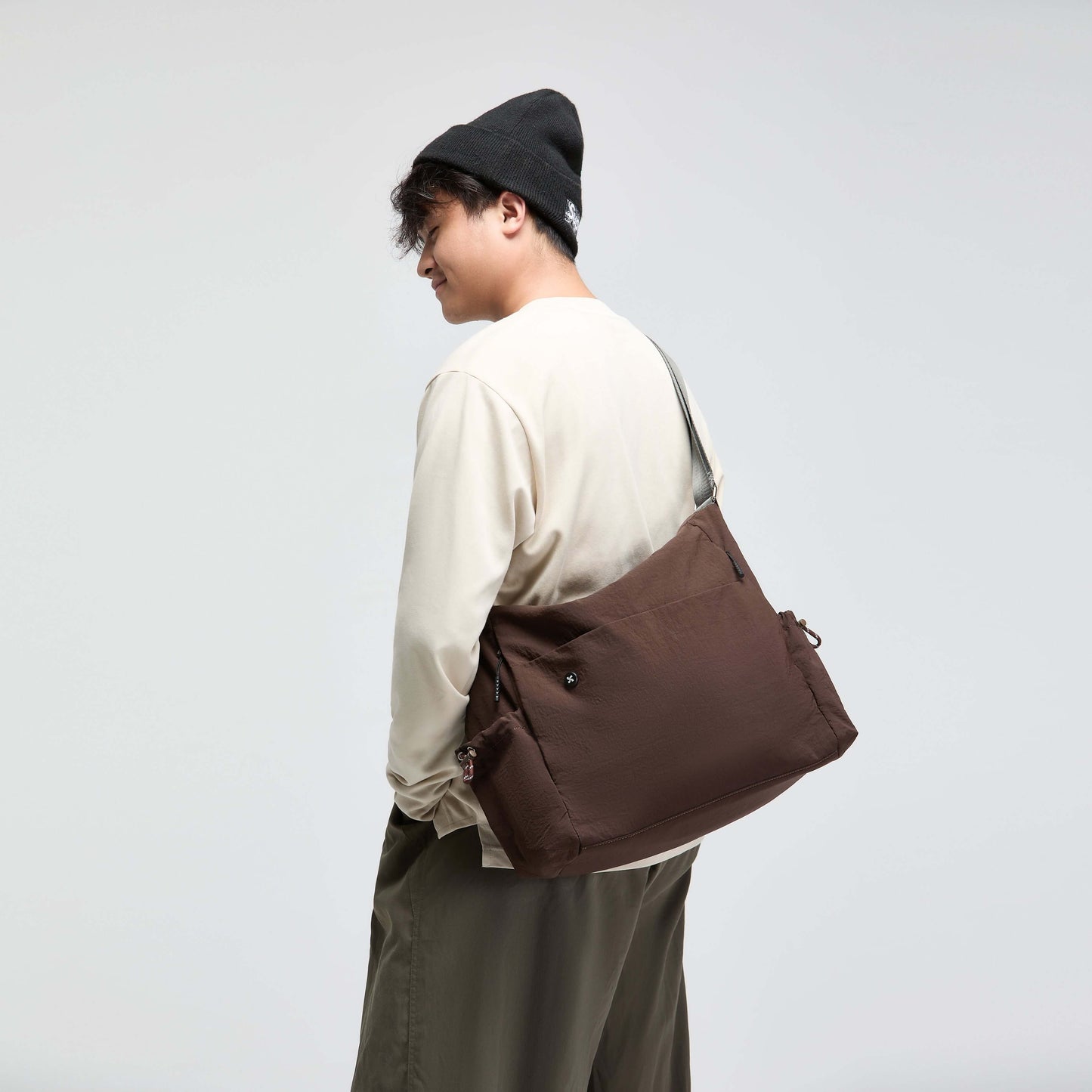 Air Convert Tote