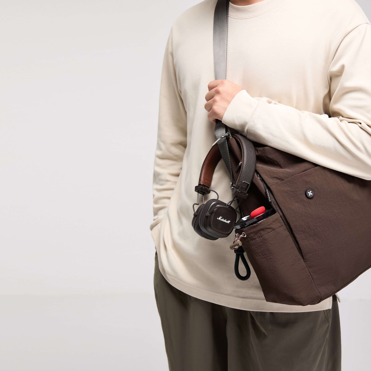 Air Convert Tote
