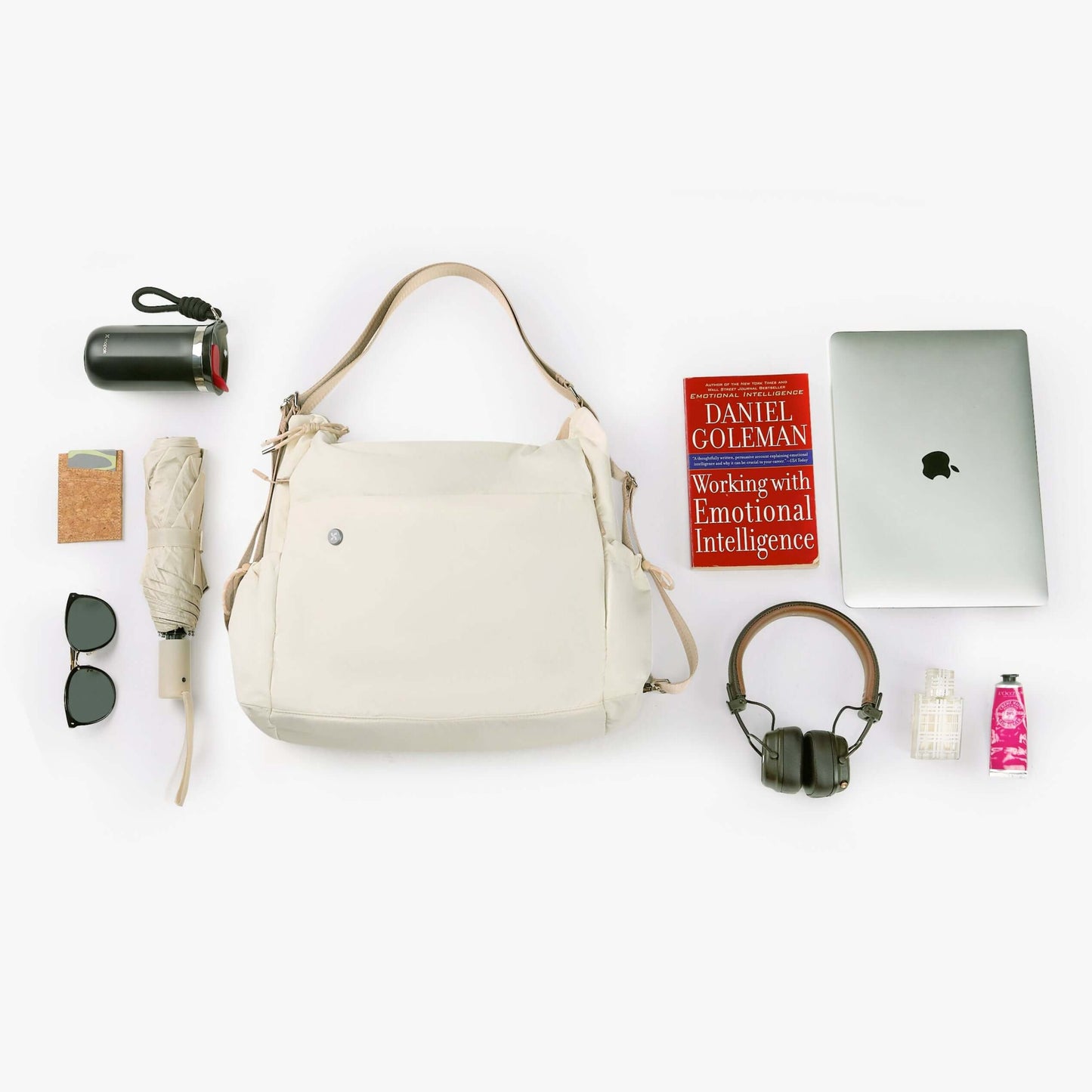 Air Convert Tote