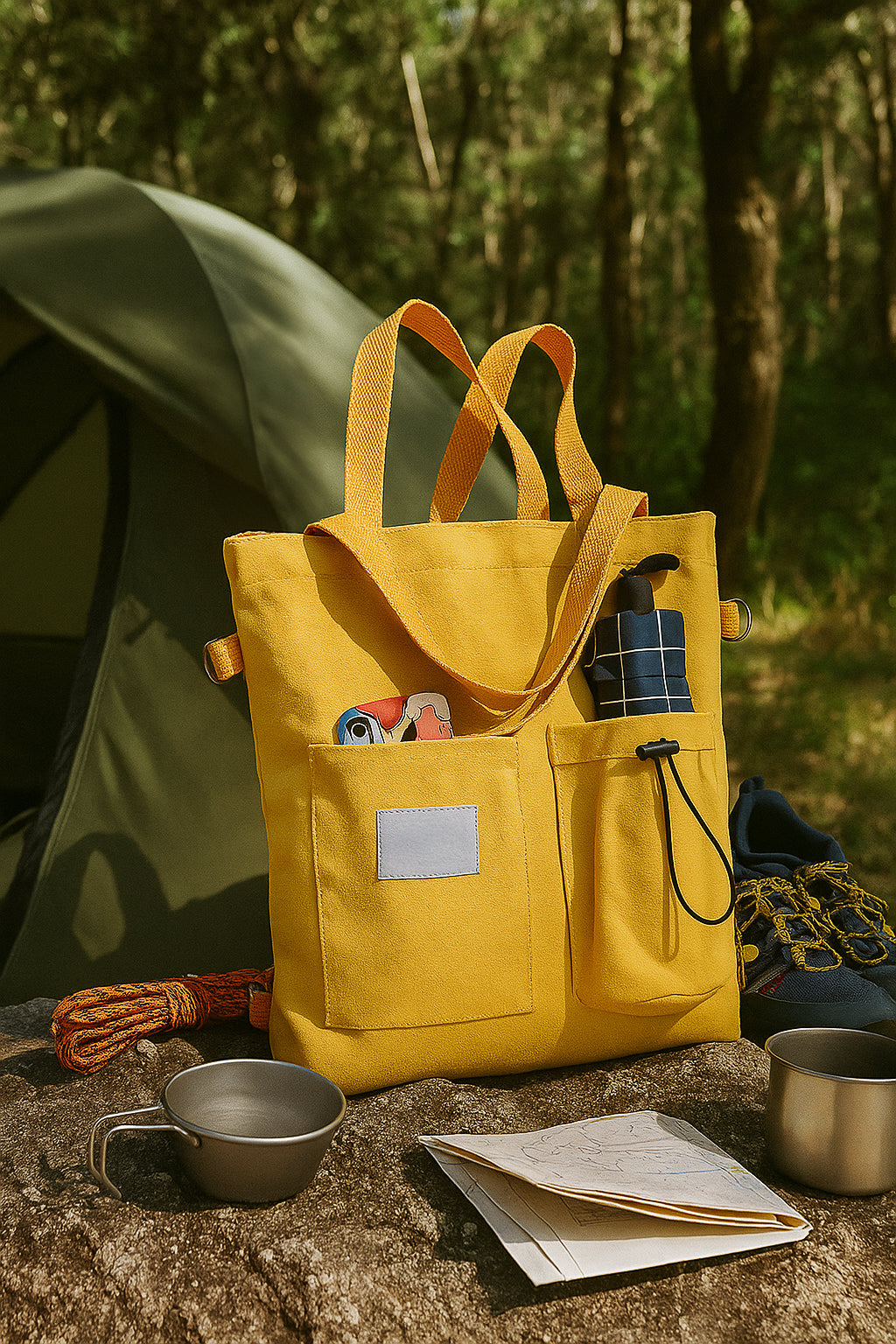 EasePacker VersaTote