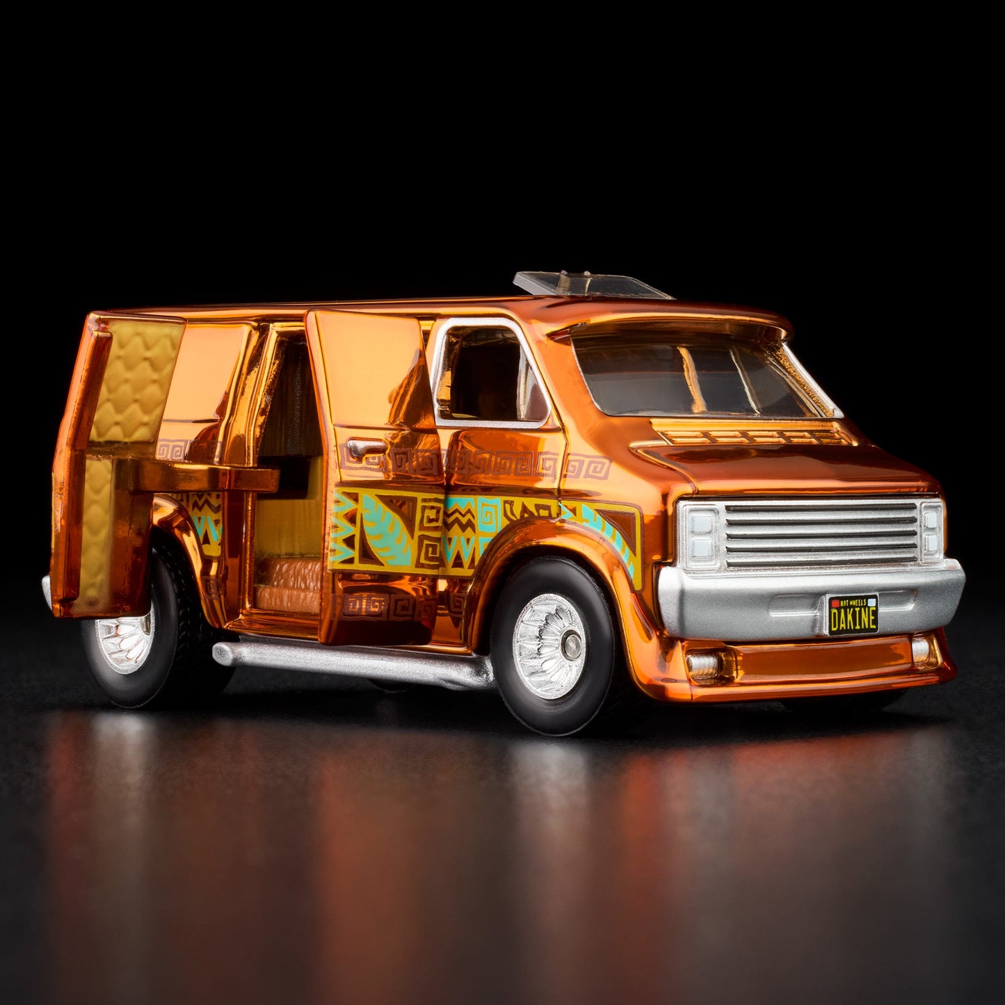 ’70s Dodge Tradesman Van (Red Line Club – 2025)