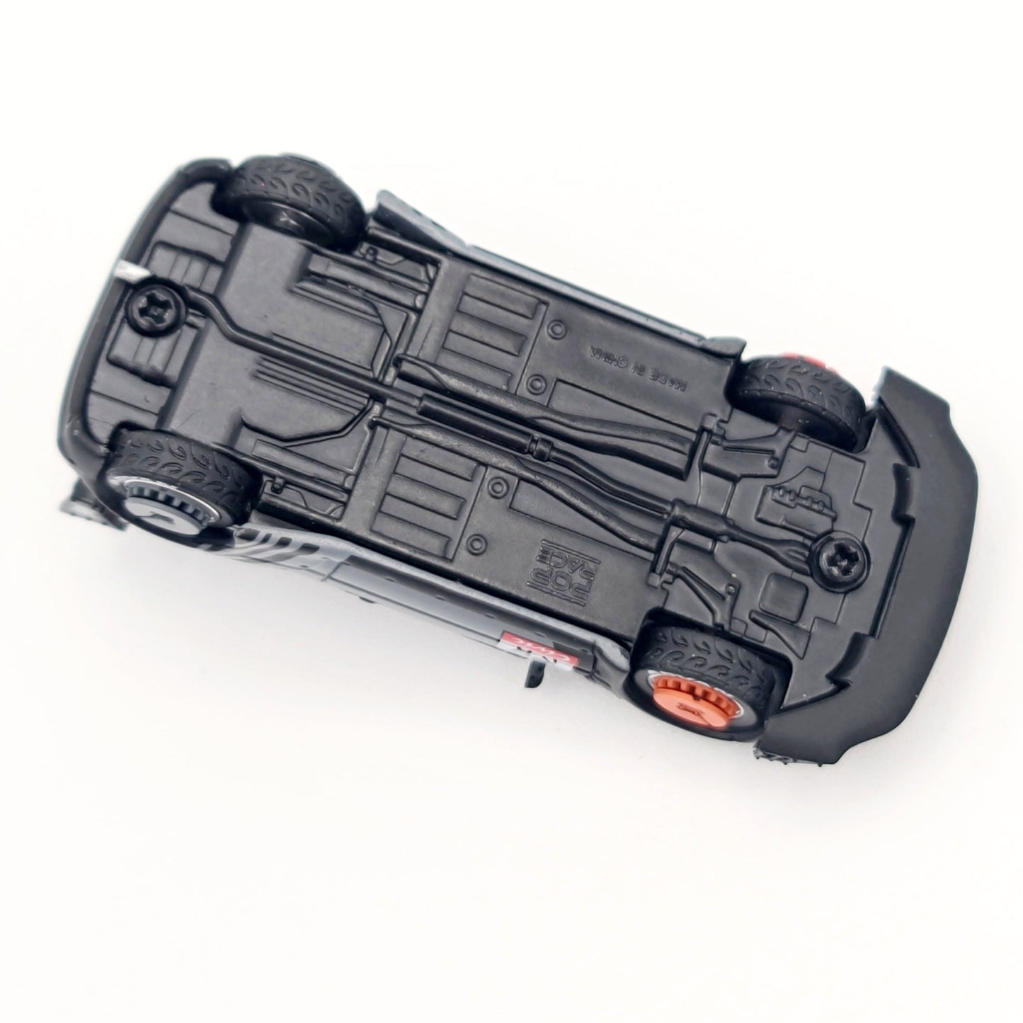 Pop Race Pandem Honda Civic EG6 - 1:64