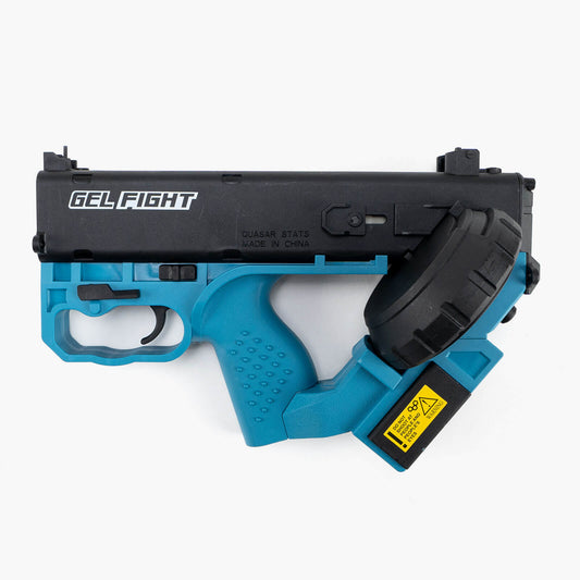 2077 DR-12 Quasar Stats Gel Blaster