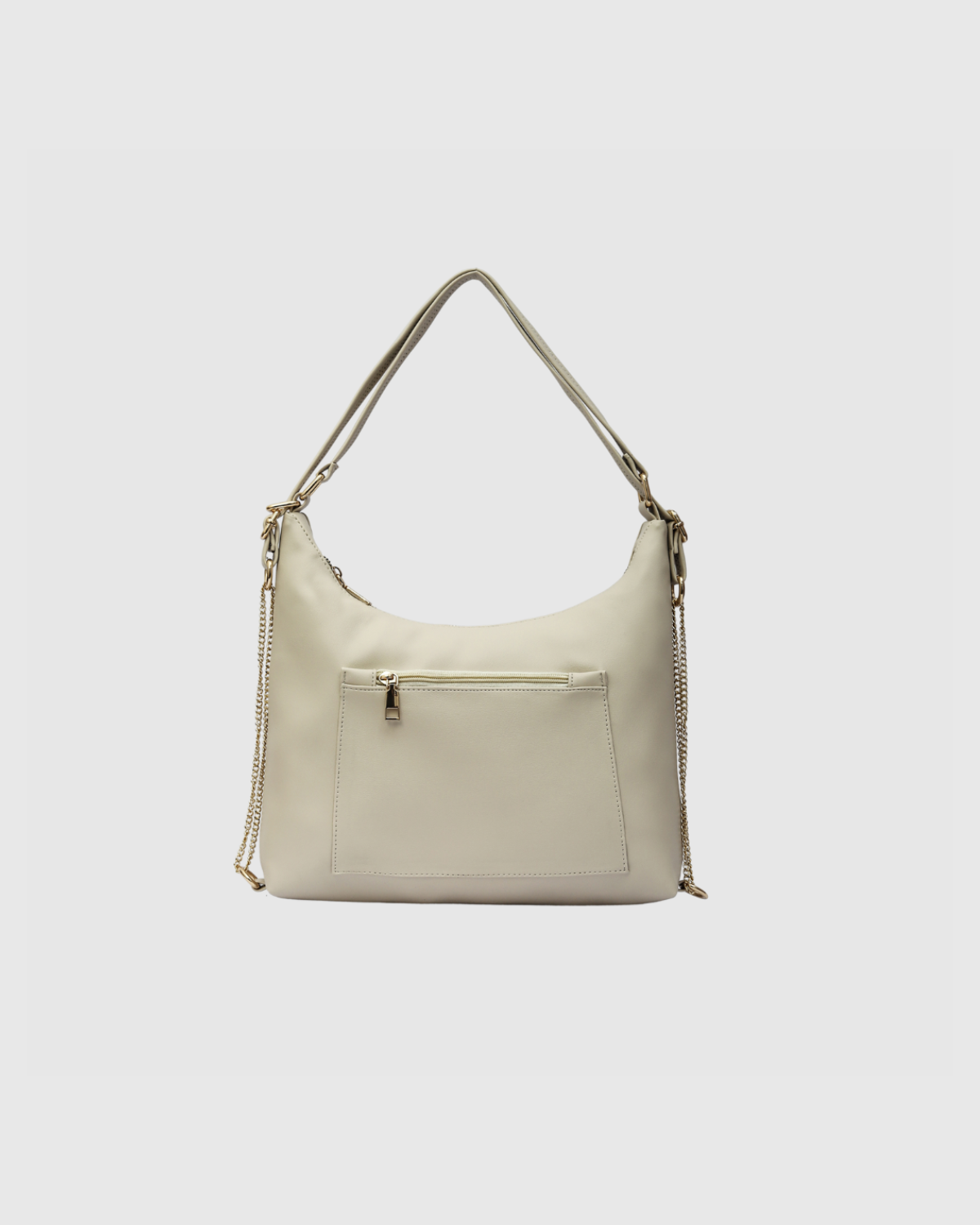 The 2 in 1 Backpack Tote