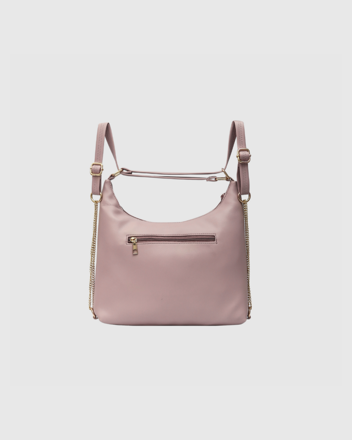 The 2 in 1 Backpack Tote