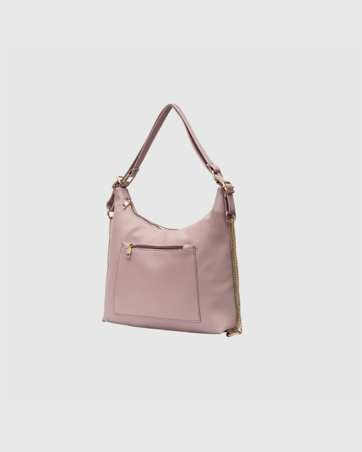 The 2 in 1 Backpack Tote