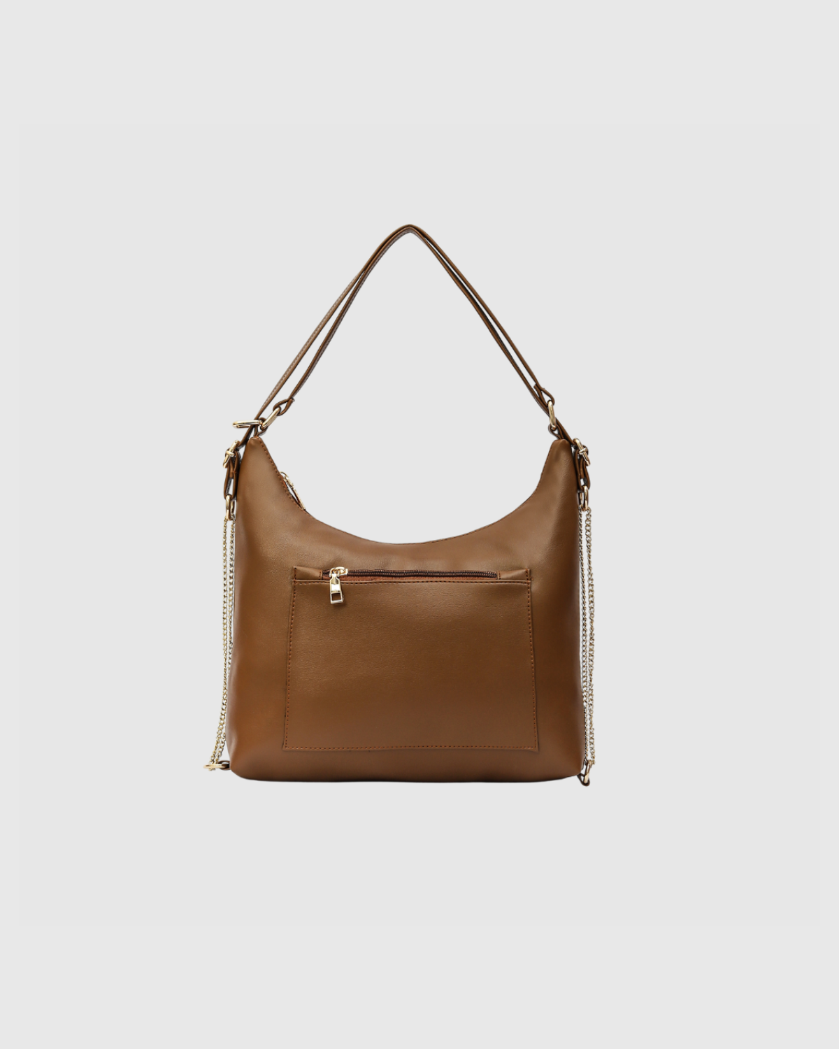 The 2 in 1 Backpack Tote