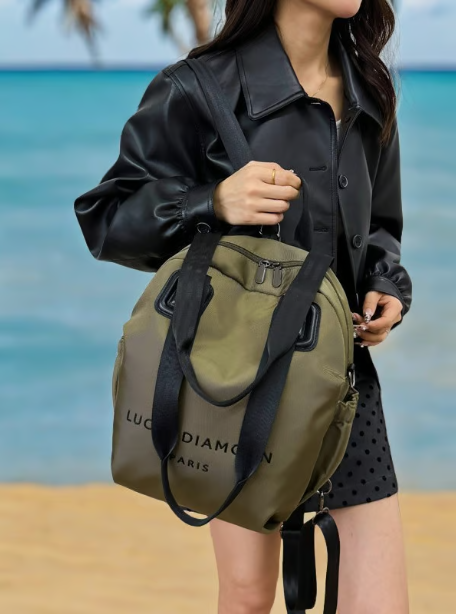 Multifunctional Backpack