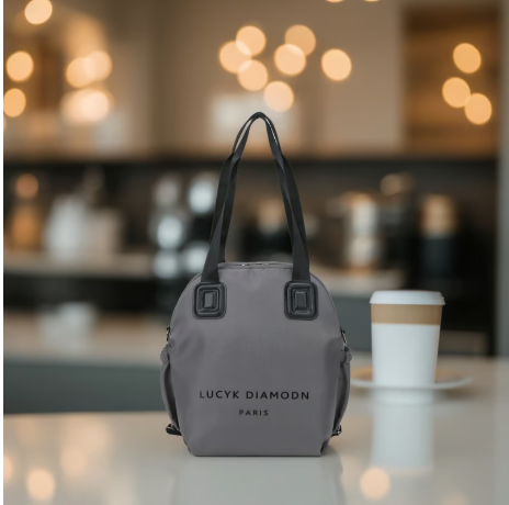 Multifunctional Backpack