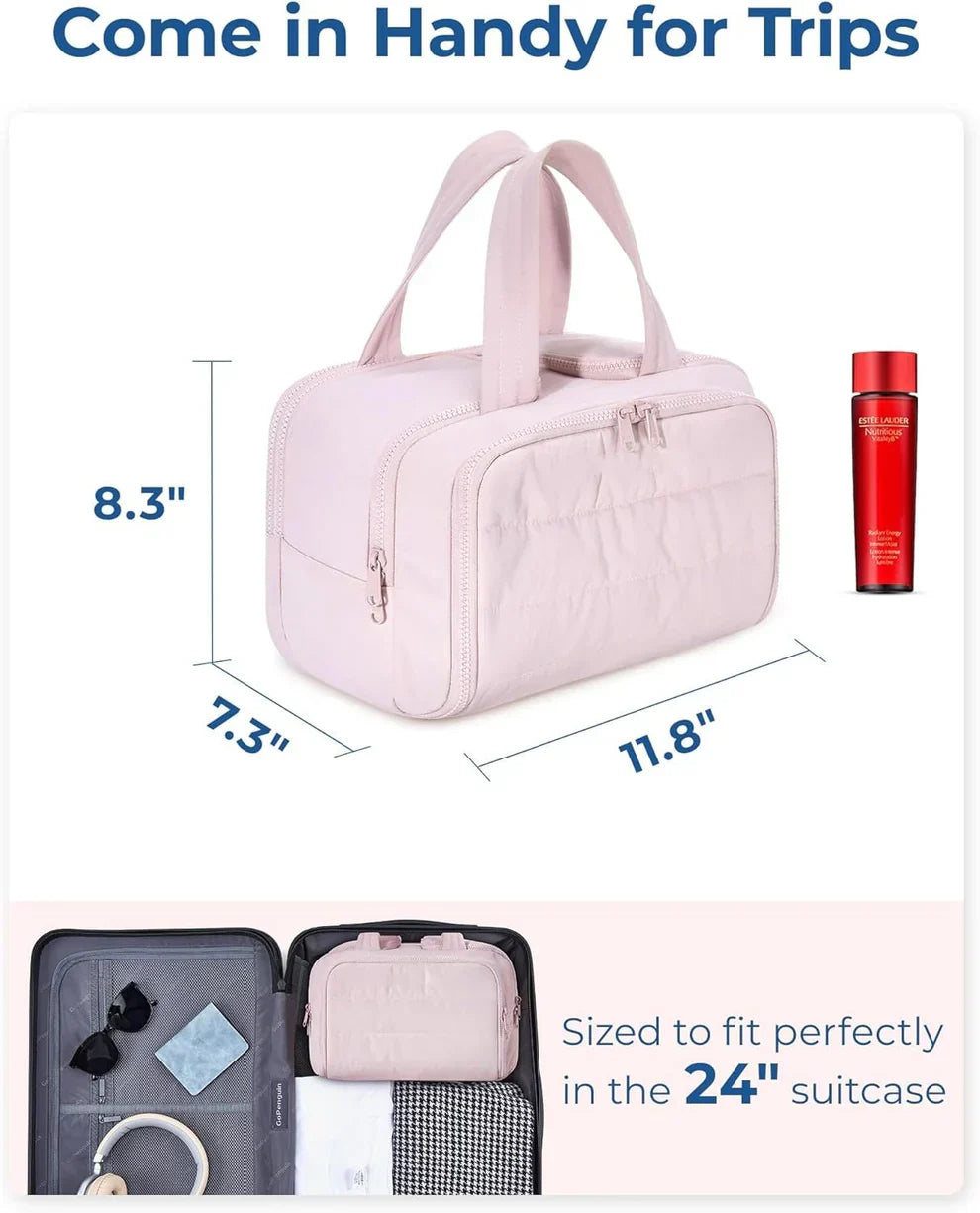Travella Toiletry Bag