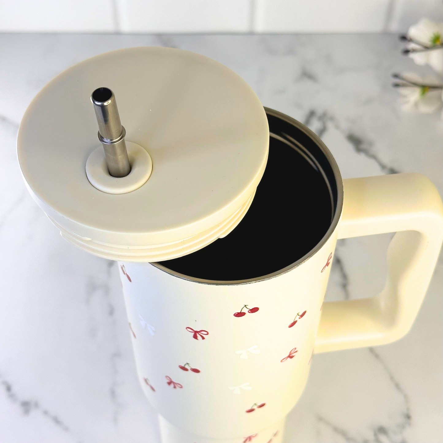 Cherry Daze Tumbler π