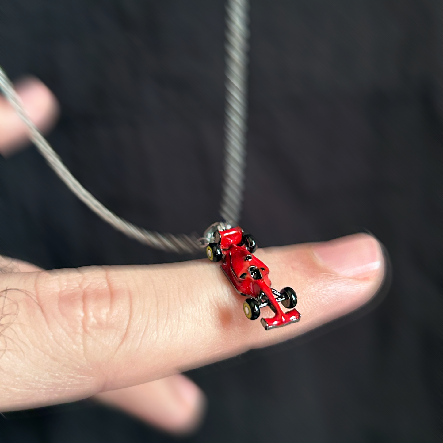 HotWheels jewellery