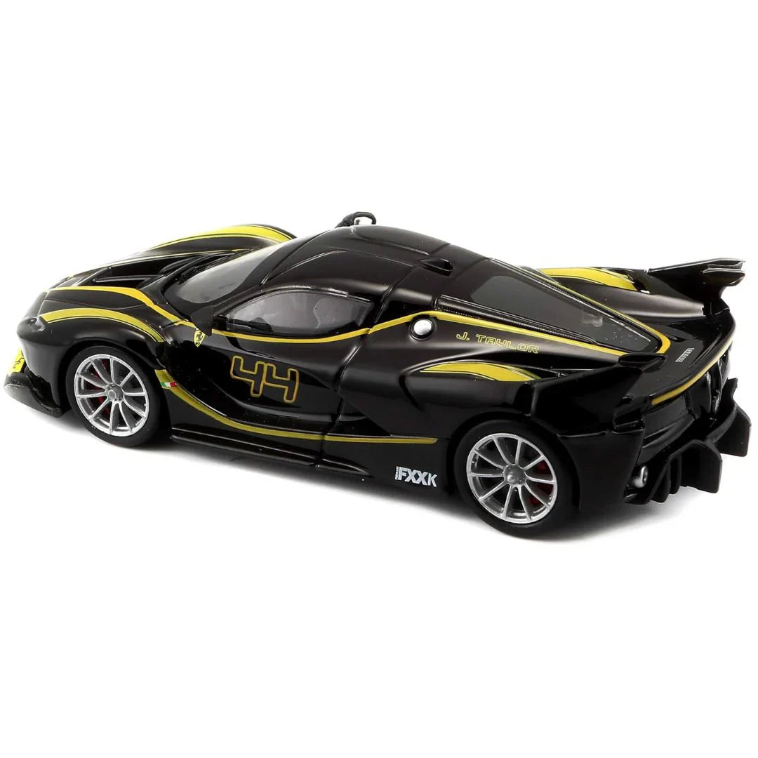 Bburago - 1/43 Scale Model - Signature Series - Ferrari Fxx K
