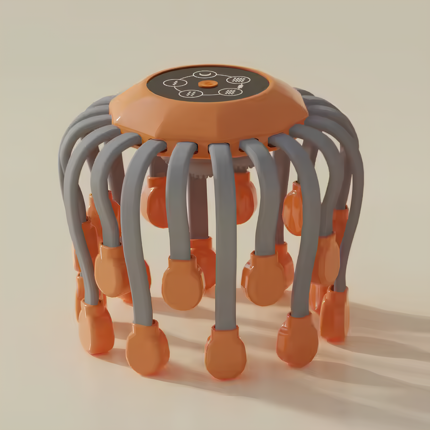 Migrain Relief Massager™️