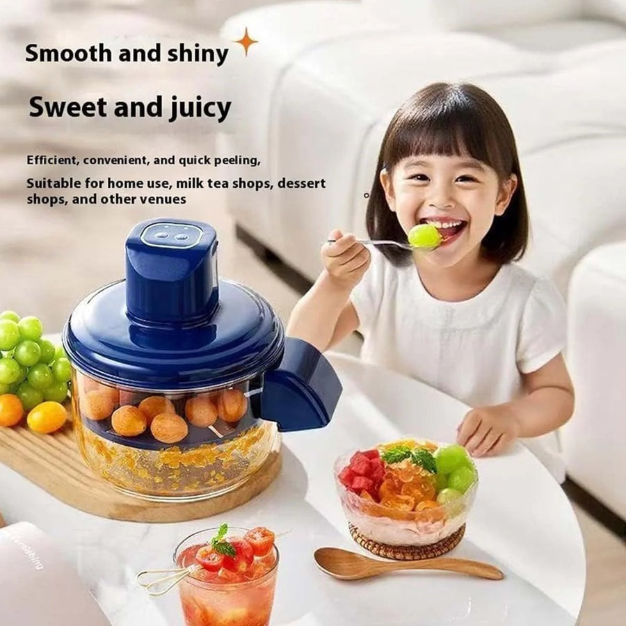 VeggieSpin™ 7-in-1 Cutter