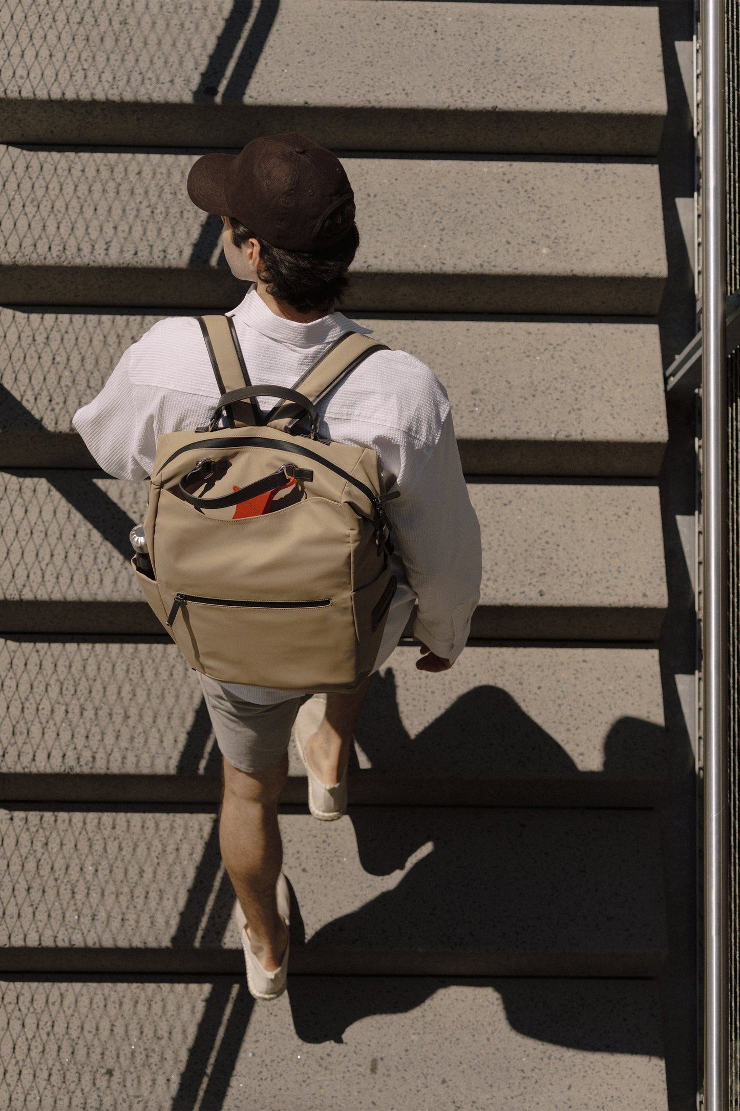 AnyWear AnyBackpack Plus