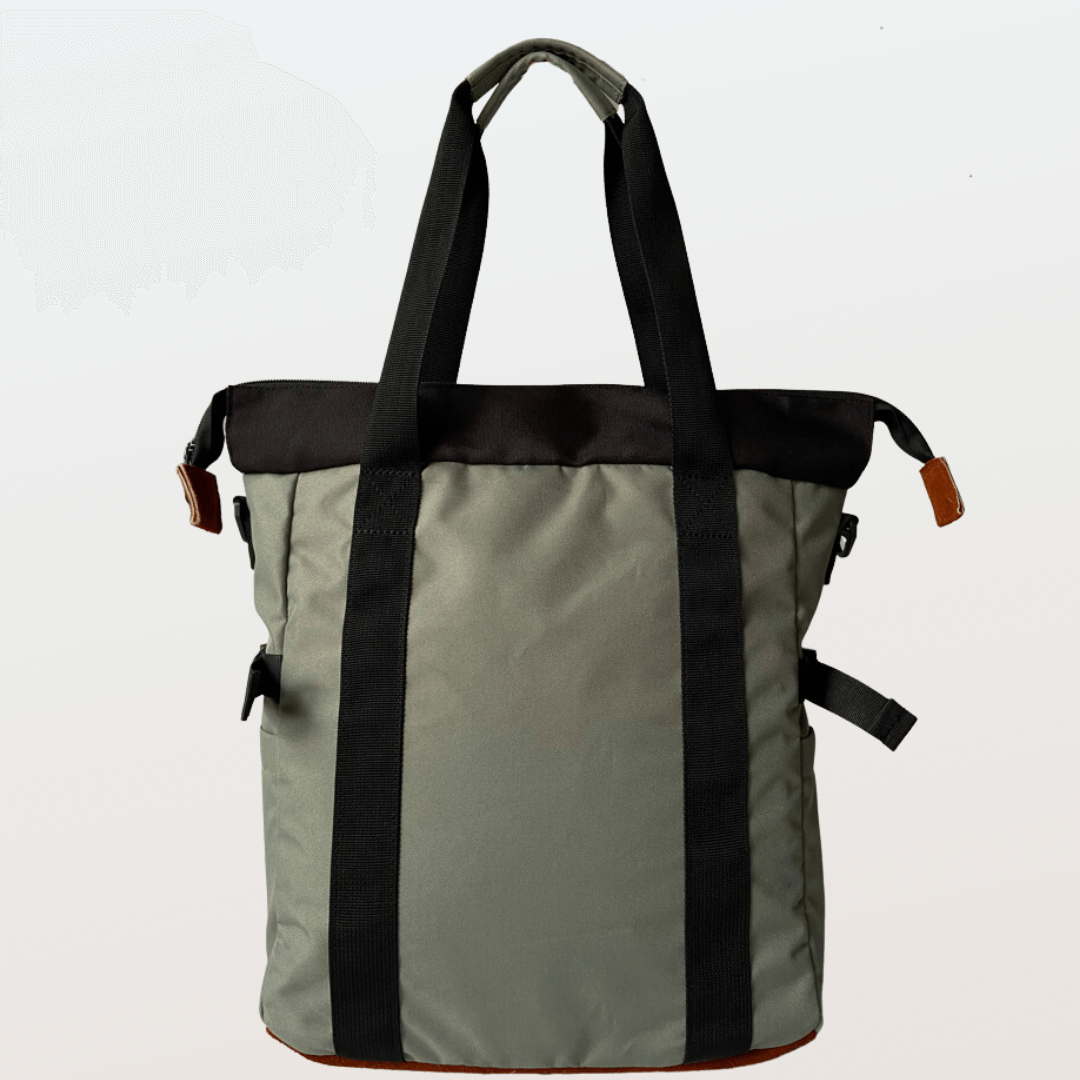 Versatile Tote Bag