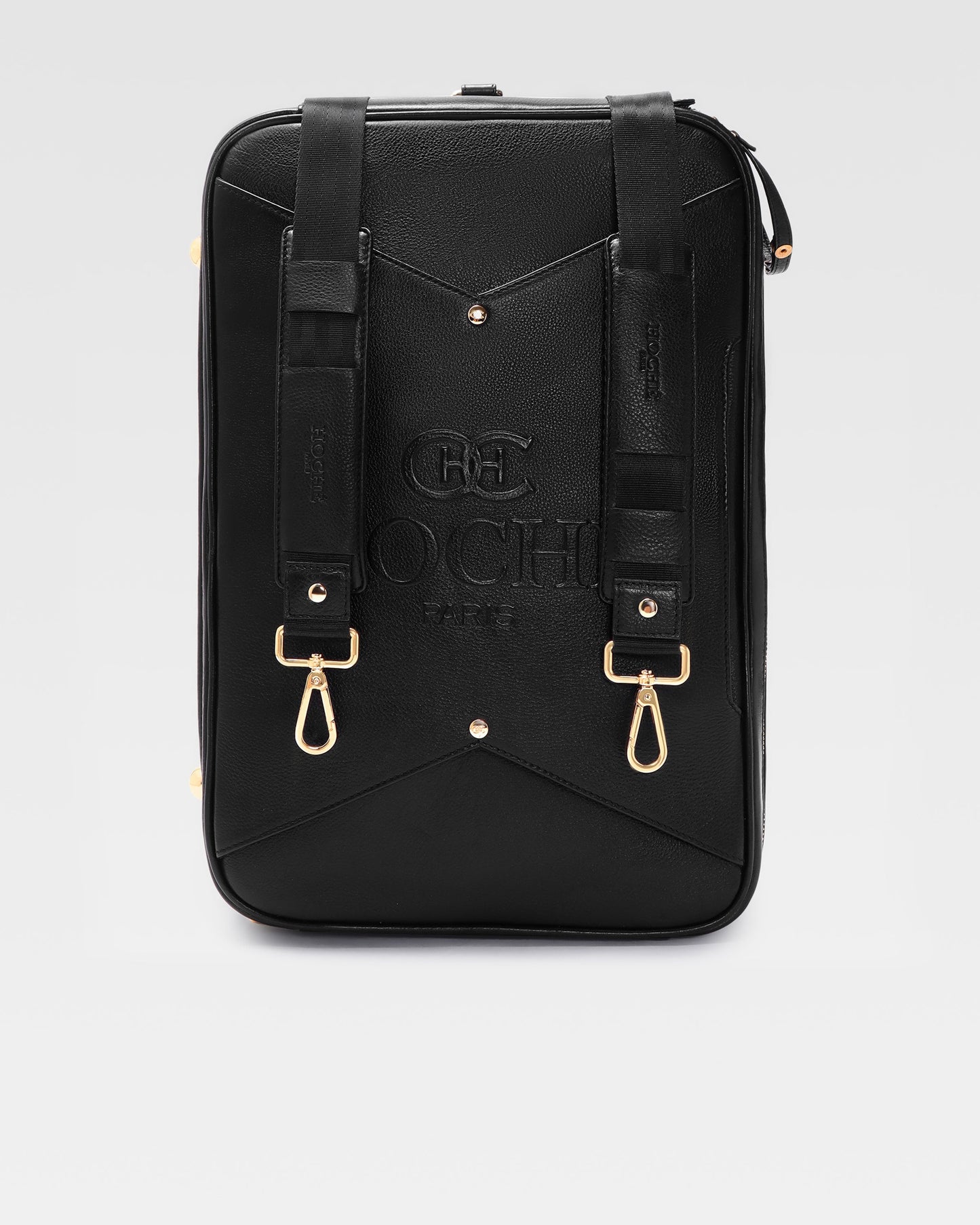 3-in-1 Convertible Handbag