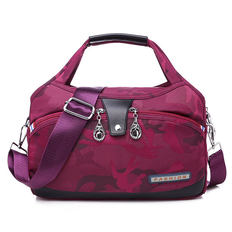 Fashion anti-theft handbag Buy 2 Save 10%