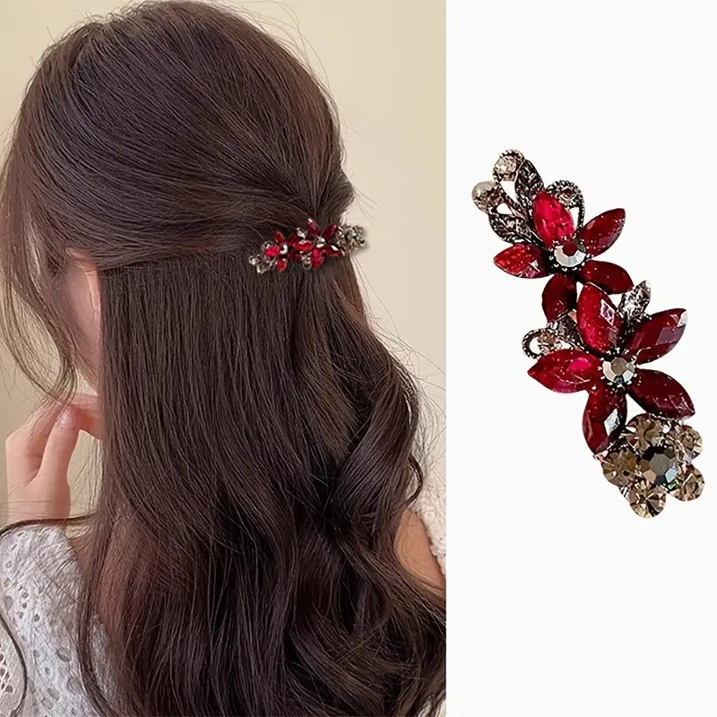7pc Elegant Hair Clip