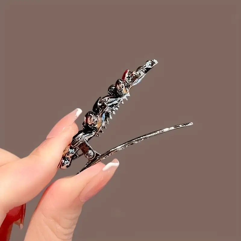 7pc Elegant Hair Clip