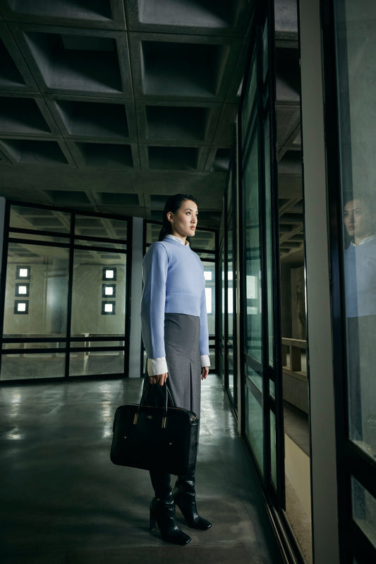 3-in-1 Convertible Handbag