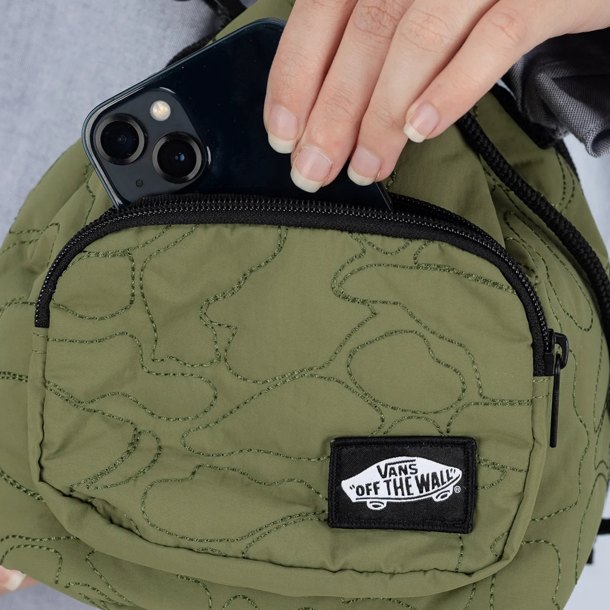 Vans ABD Bucket Bag