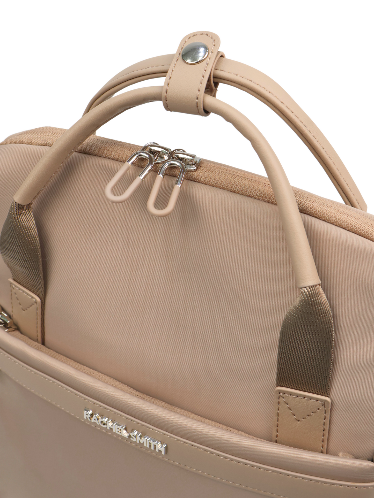 Fanny Nylon Backpack