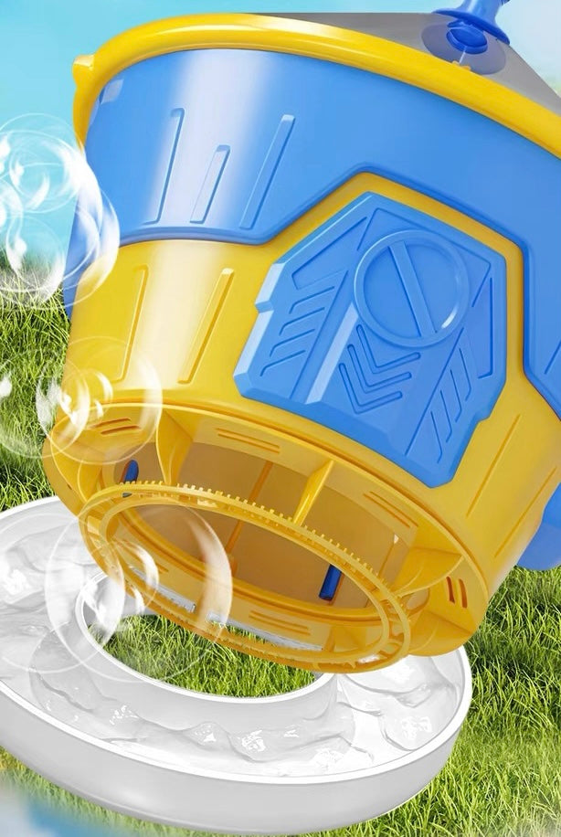 Jellyfish Bubble Machine™️