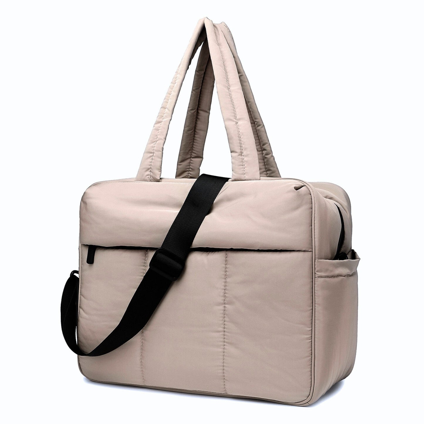 Keen Tote Bag