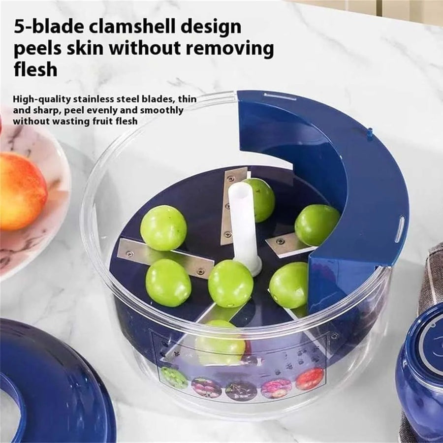 VeggieSpin™ 7-in-1 Cutter