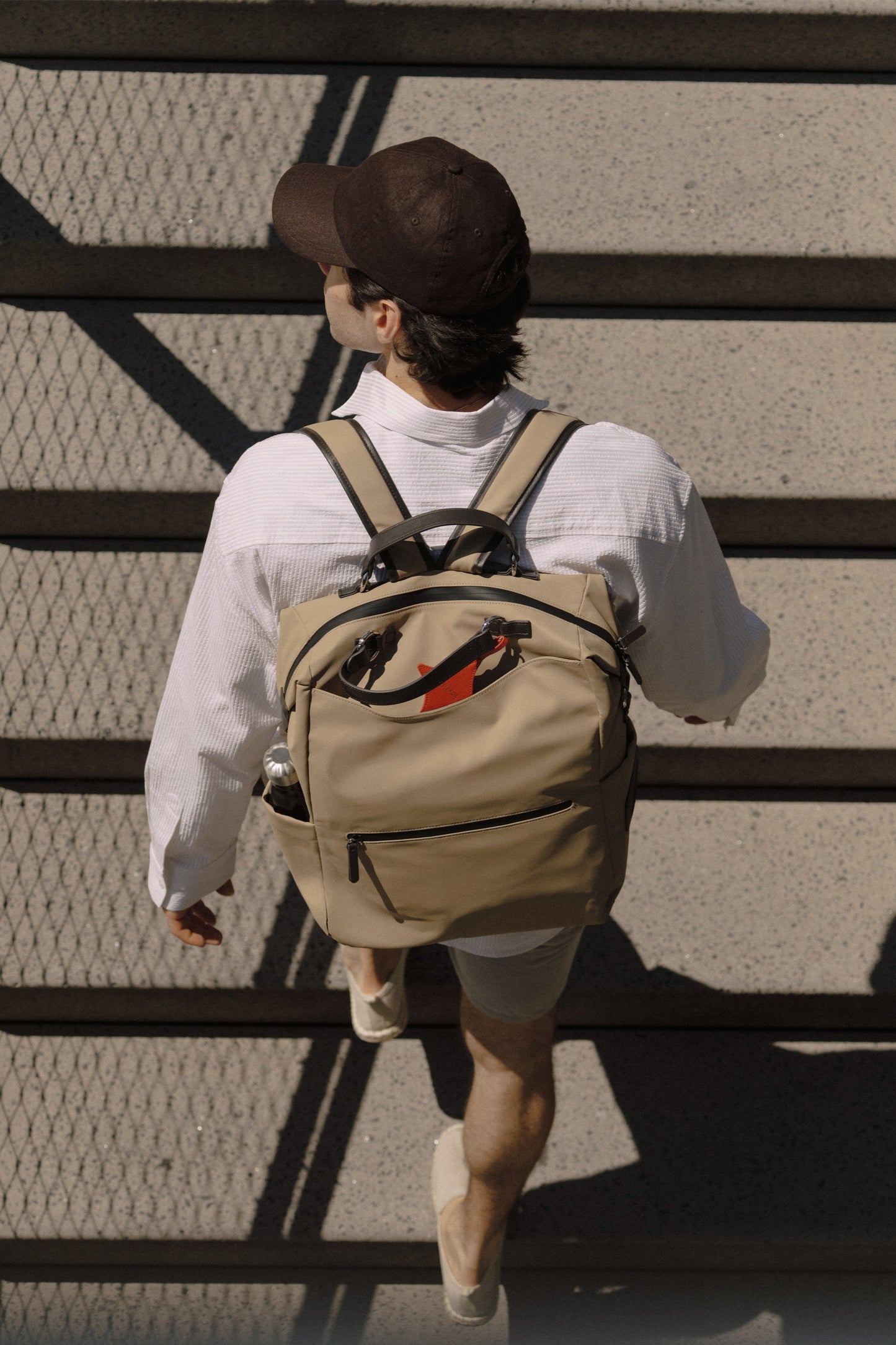 AnyWear AnyBackpack Plus