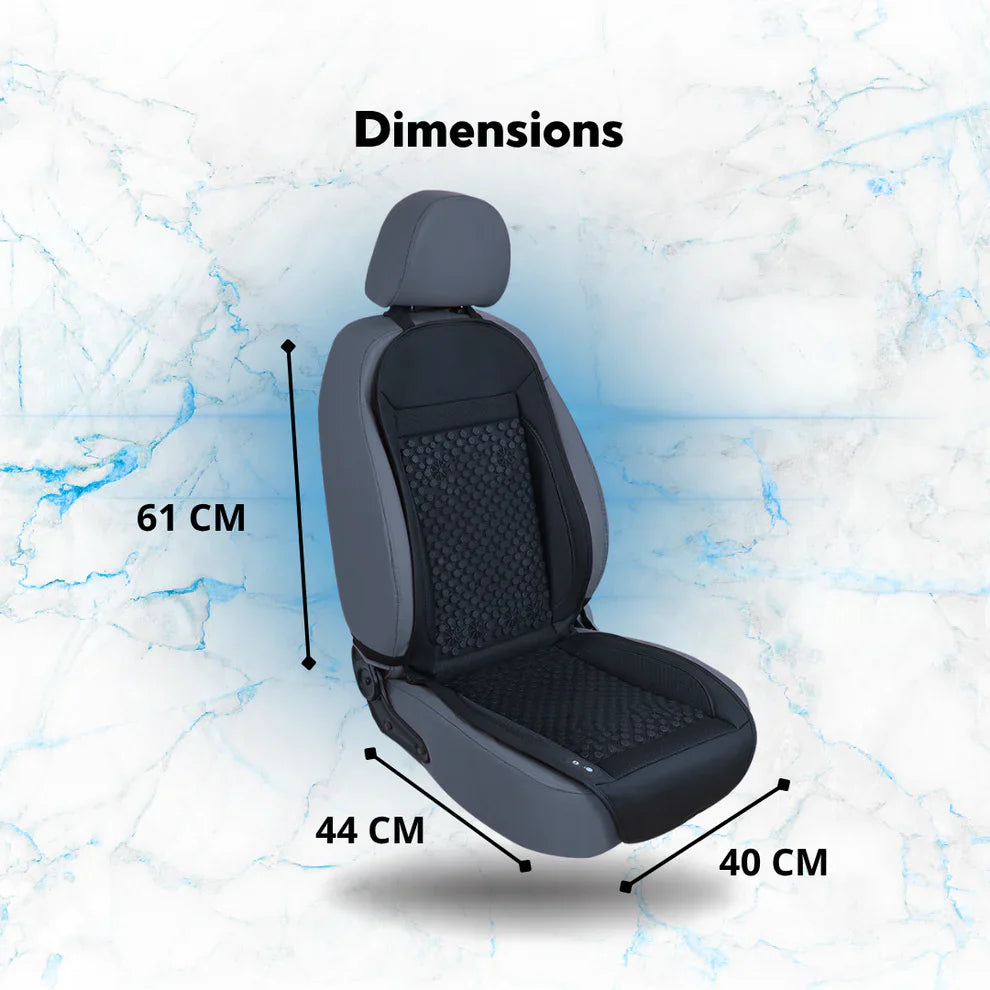The Icy Seat™️