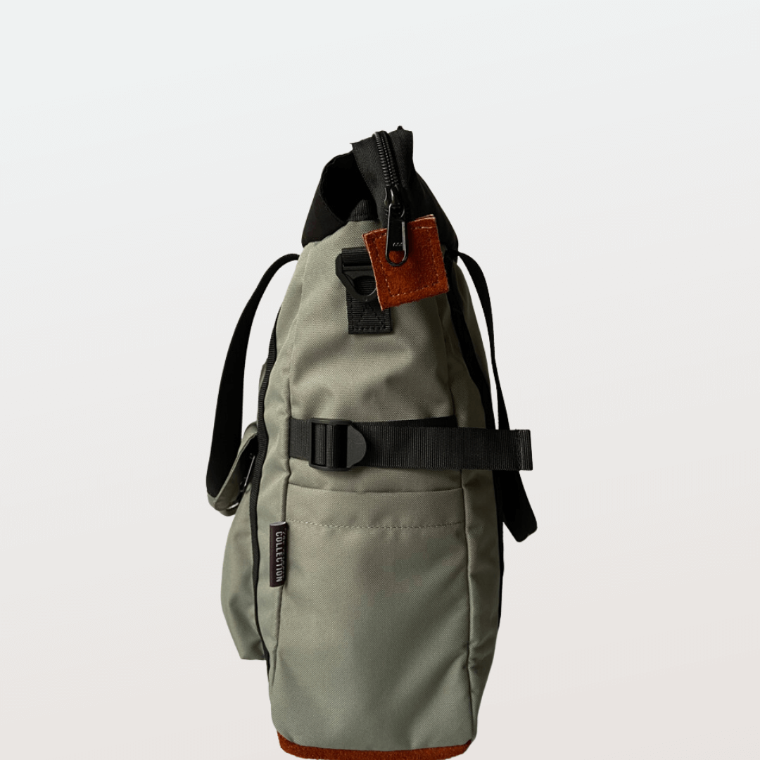 Versatile Tote Bag