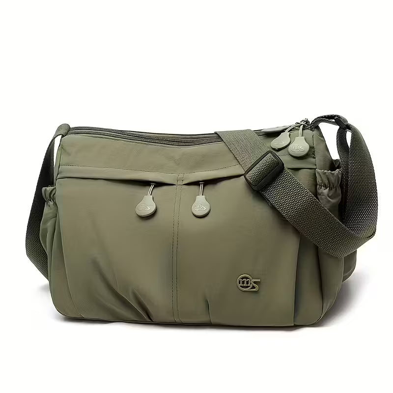 (Buy 1 Get 1 Free) Women's Minimalist Travel & Everyday Adjustable Crossbody Bag