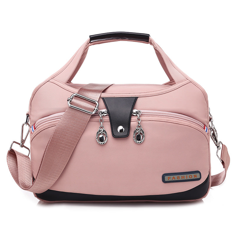 Fashion anti-theft handbag Buy 2 Save 10%