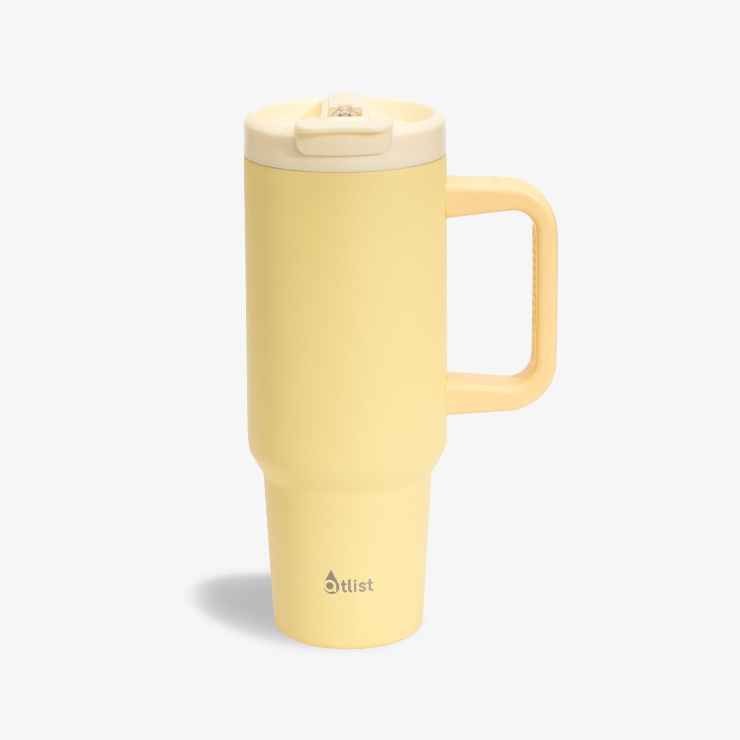 40oz Tumbler With Straw