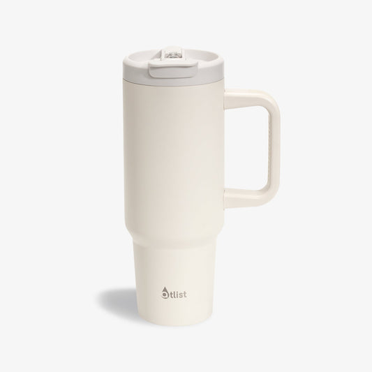 40oz Tumbler With Straw