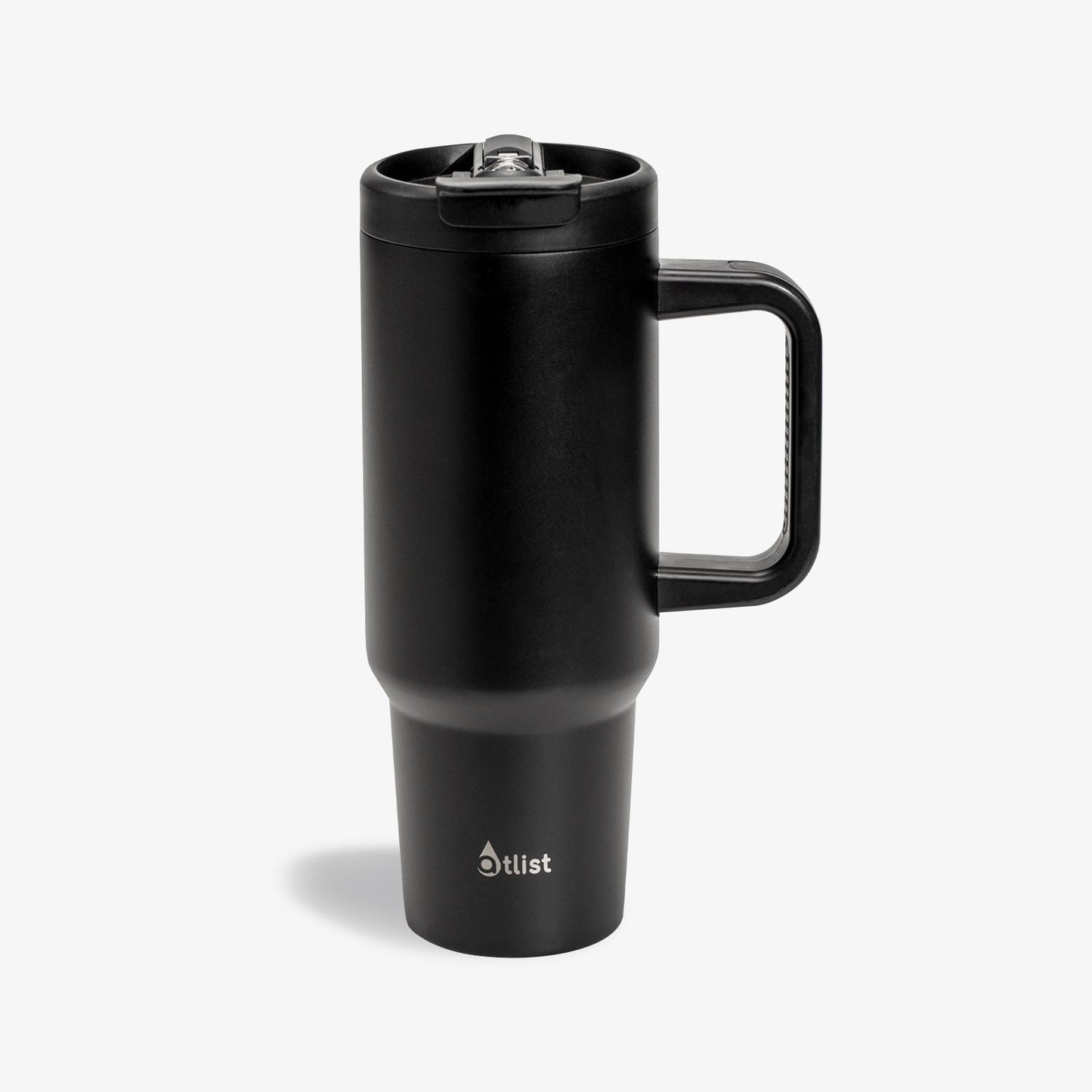 40oz Tumbler With Straw