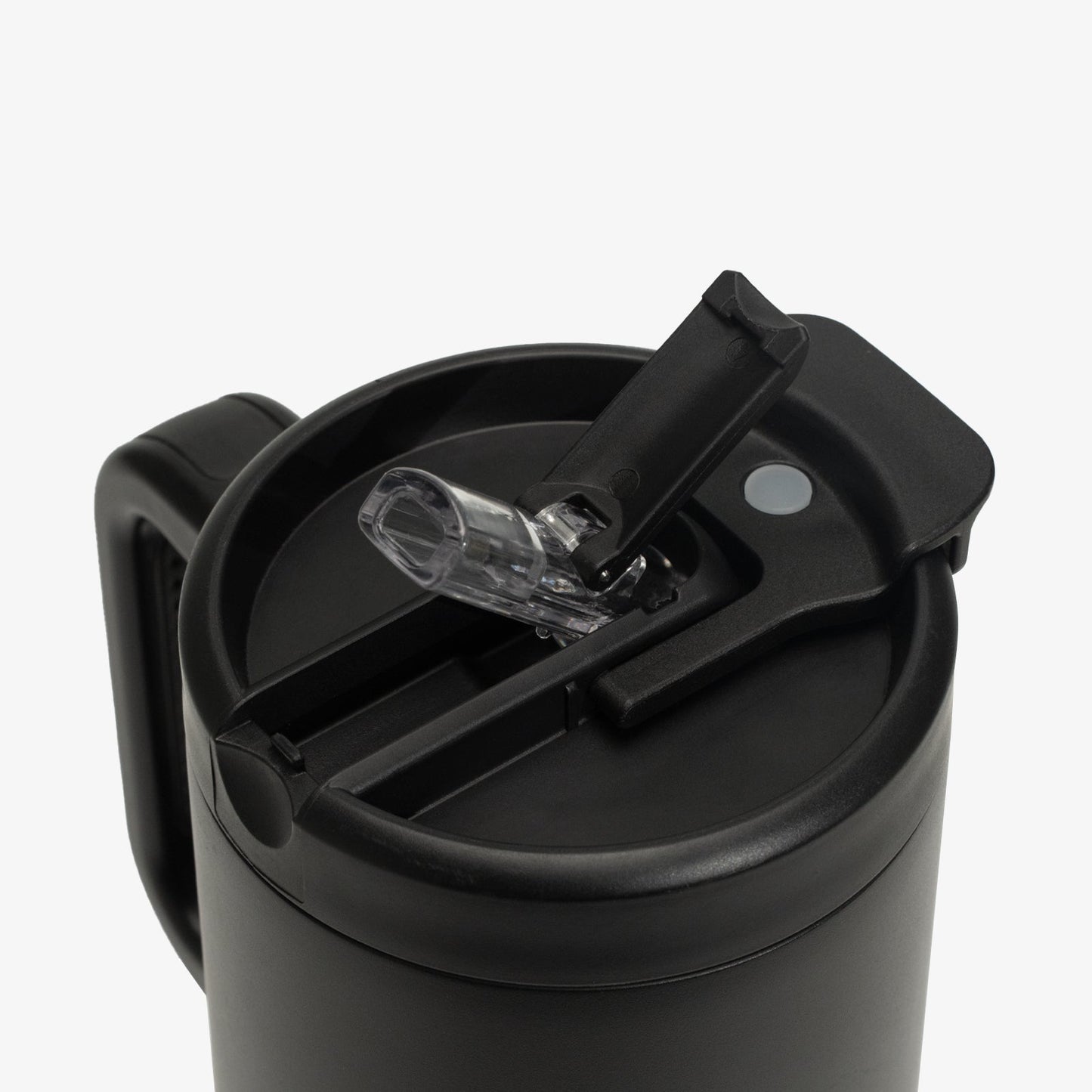 40oz Tumbler With Straw
