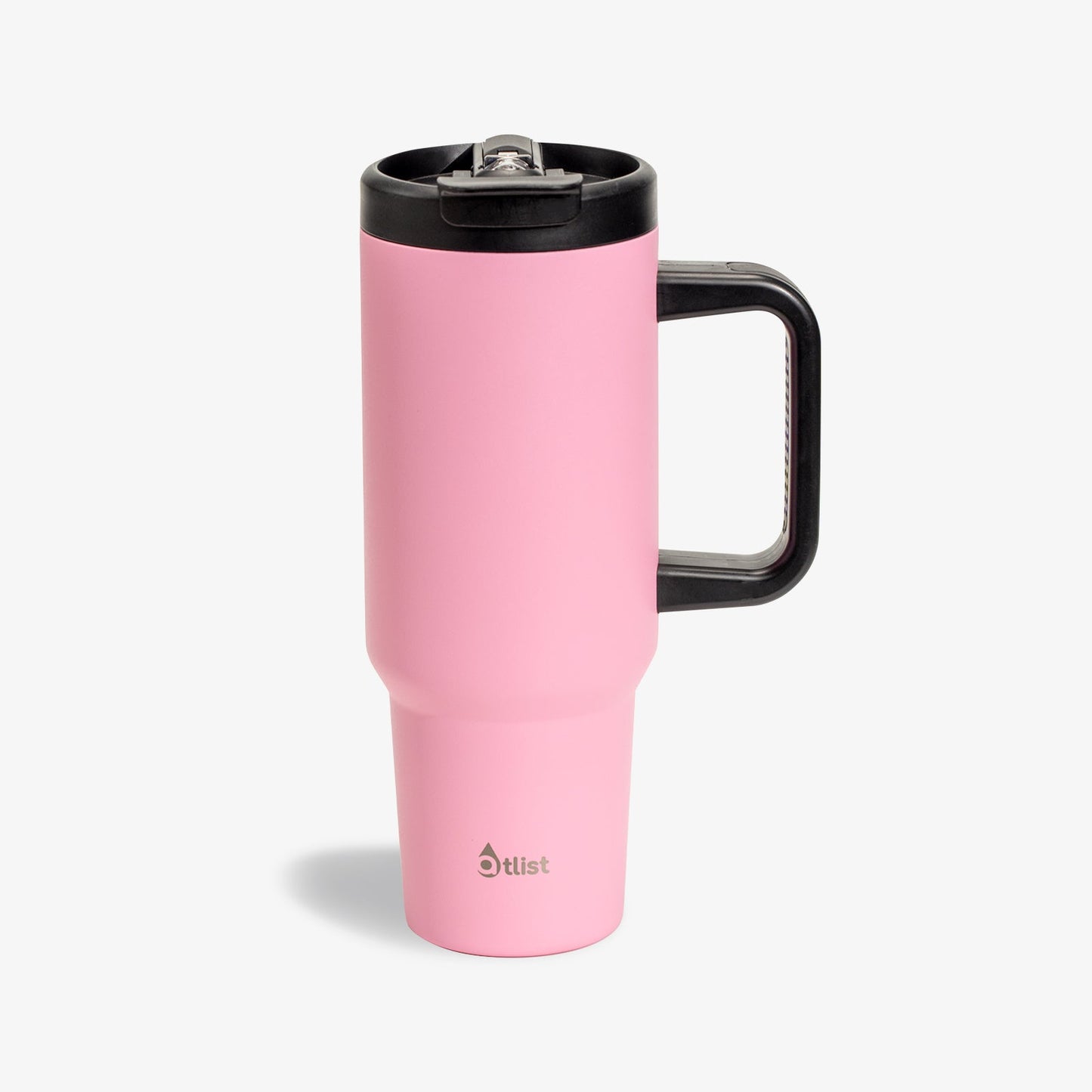 40oz Tumbler With Straw