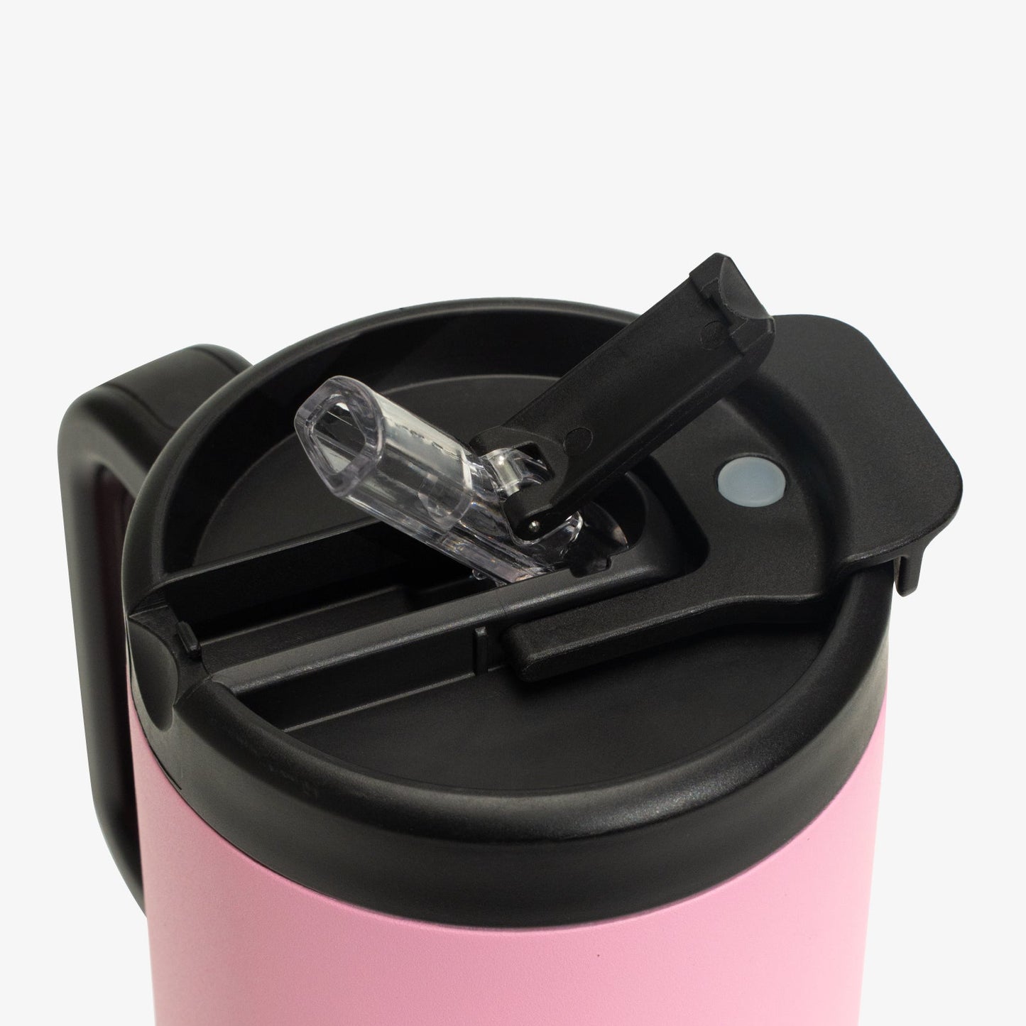 40oz Tumbler With Straw
