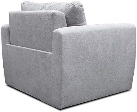Sara 80 convertible sofa bed