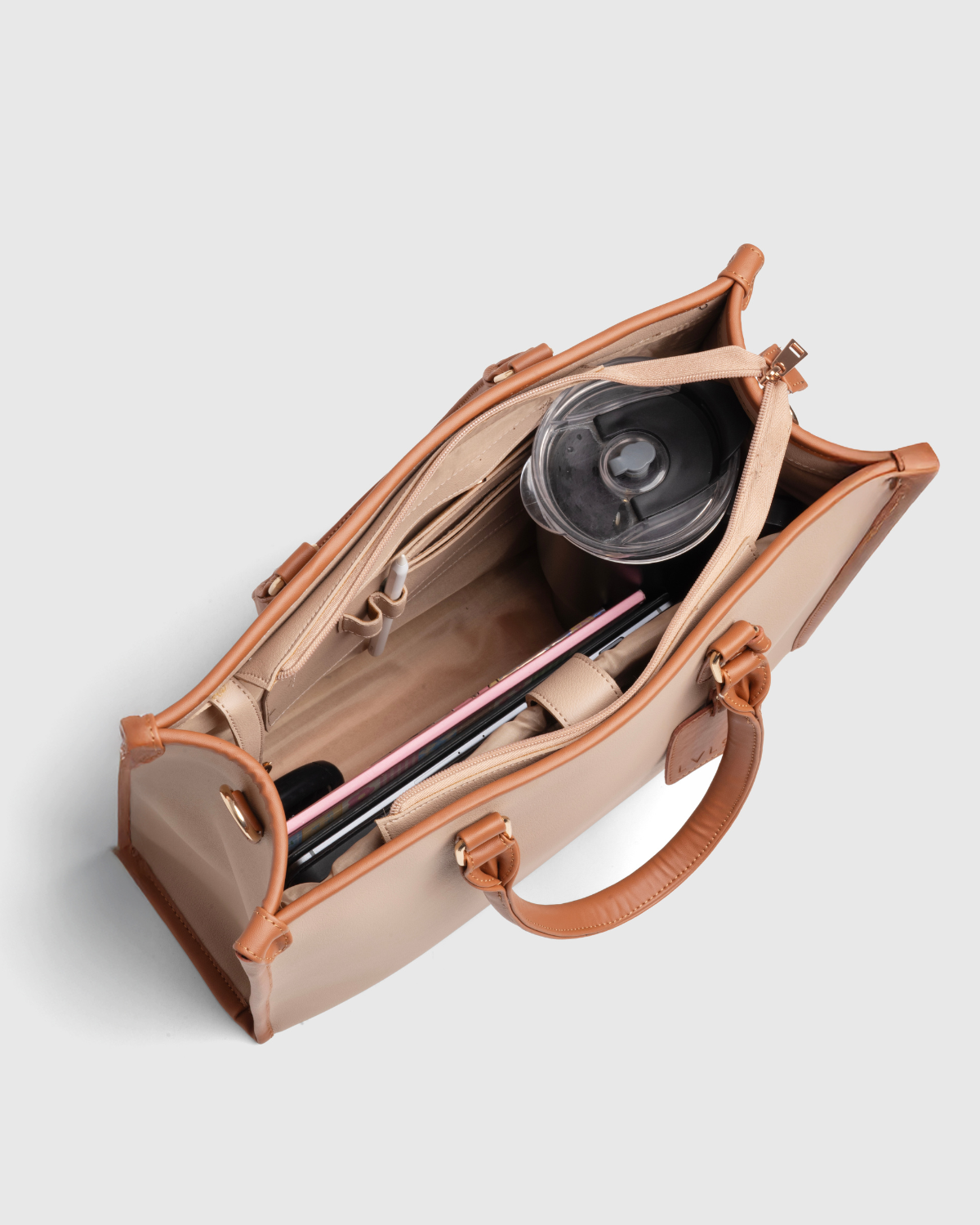 The Work Tote Bag