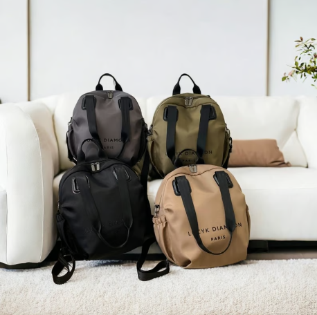 Multifunctional Backpack