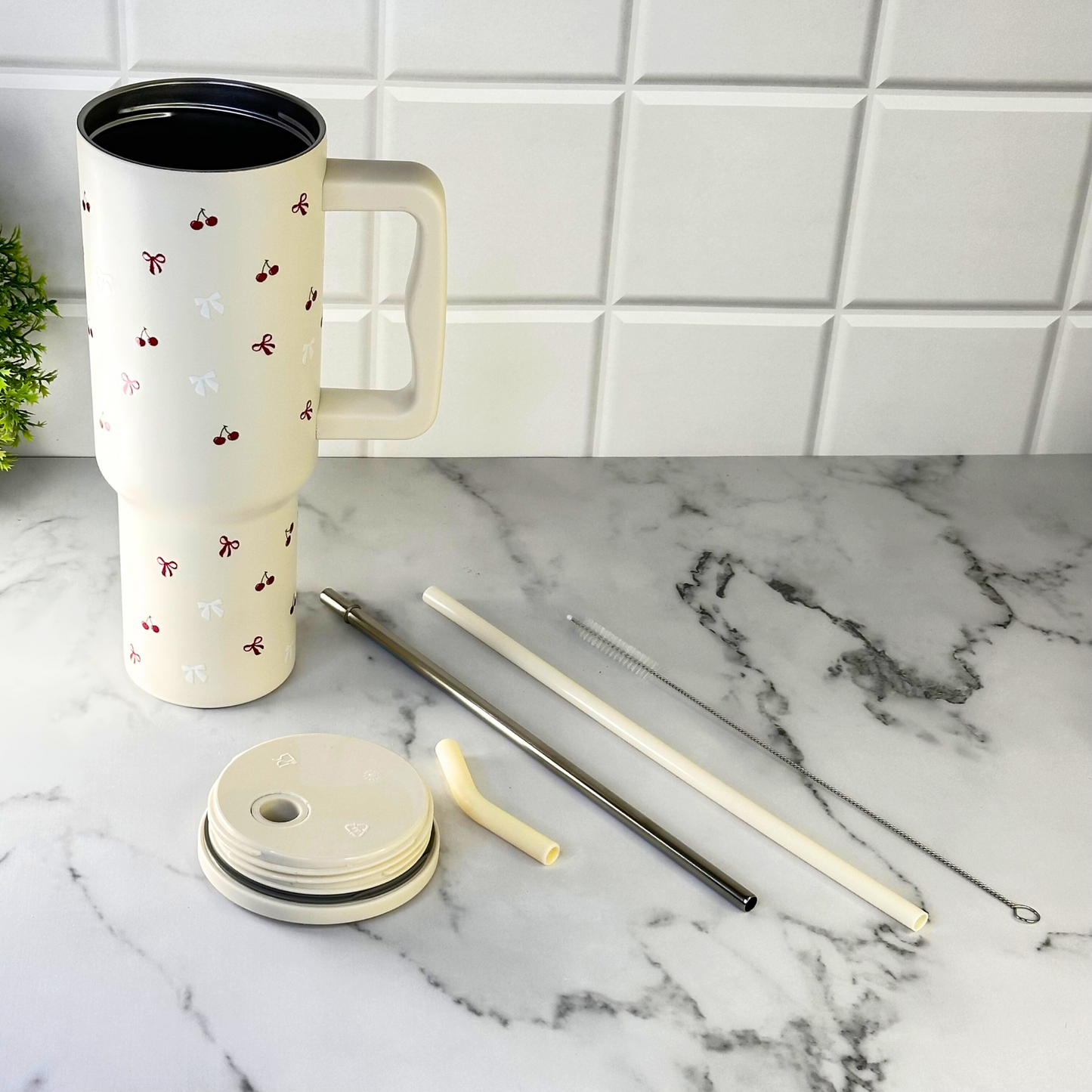 Cherry Daze Tumbler π