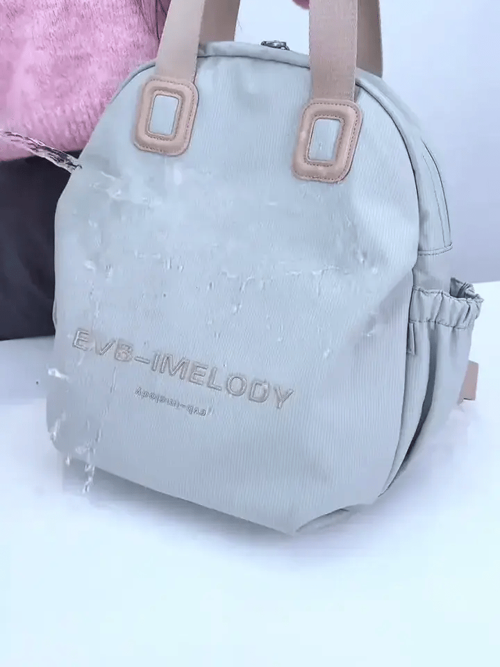 Multifunctional Backpack