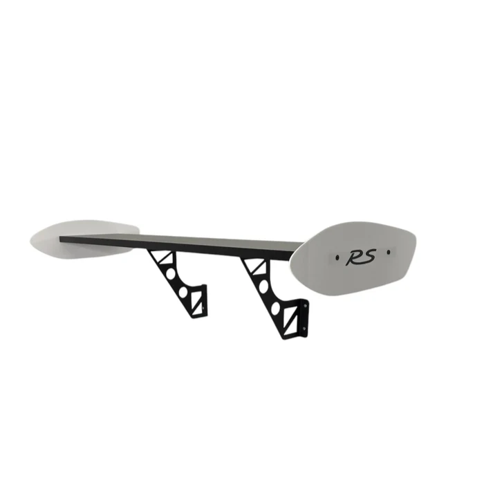 GT3 RS Spoiler Shelf