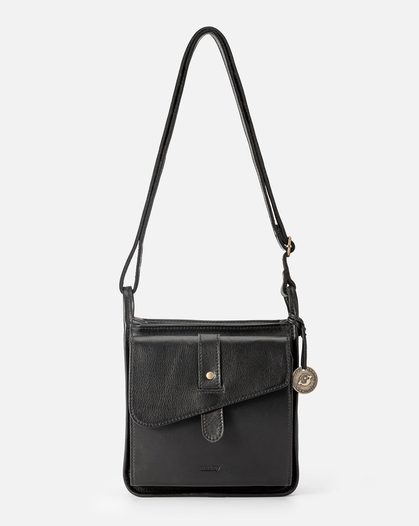 Athena Unique Design Mini Crossbody Bag / Wallet 2.2L (BUY 1 GET 1 FREE)